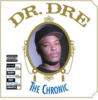 Dr. Dre - Chronic [Explicit Content]