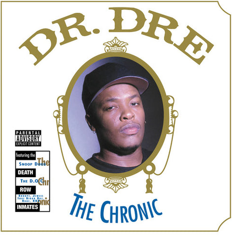 Dr. Dre - Chronic [Explicit Content]
