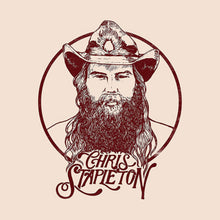 Chris Stapleton - From A Room: Volume 1 (LP Vinyl)
