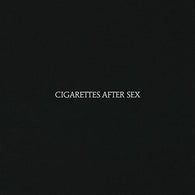 Cigarettes After Sex - Cigarettes After Sex (Opaque White Vinyl)