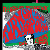 Timothy Leary - Turn On Tune In Drop Out (Limited Edition  Red, Blue & Green "Kaleidoscope" Vinyl)