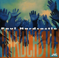Paul Hardcastle : Hardcastle (CD, Album)