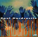 Paul Hardcastle : Hardcastle (CD, Album)