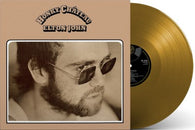 Elton John - Honky Chateau (50th Anniversary, Indie Exclusive, Gold Colored LP Vinyl)
