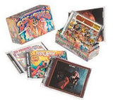 Janis Joplin : Box Of Pearls (The Janis Joplin Collection) (CD, Album, RE, RM + CD, Album, RE, RM + CD, Album,)