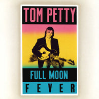 Tom Petty - Full Moon Fever (LP Vinyl)