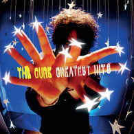 The Cure - The Greatest Hits (2LP Vinyl)