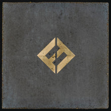Foo Fighters - Concrete And Gold (2LP Vinyl)