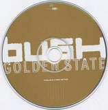 Bush : Golden State (CD, Album, Enh)
