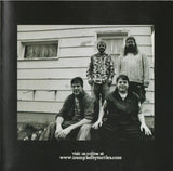 Trampled By Turtles : Blue Sky And The Devil (CD, Album)