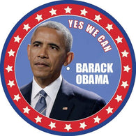 Barack Obama - Yes We Can