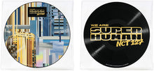 NCT 127 - The 4th Mini Album 'NCT #127 We Are Superhuman' (Picture Disc)