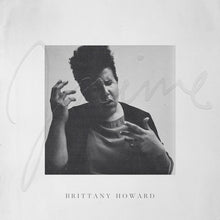 Brittany Howard - Jaime [Explicit Content] (Indie Exclusive, Colored Vinyl)
