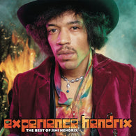 Jimi Hendrix - Experience Hendrix: The Best Of Jimi Hendrix (2LP Vinyl)
