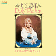 Dolly Parton - Jolene (LP Vinyl)