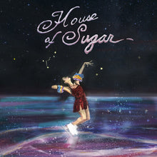 (Sandy) Alex G - House Of Sugar (LP Vinyl)