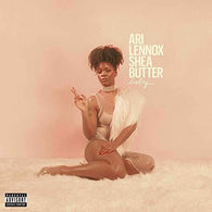 Ari Lennox - Shea Butter Baby [Explicit Content]