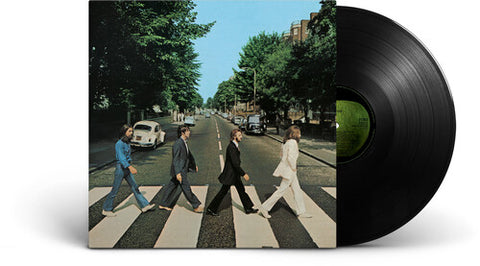 The Beatles - Abbey Road (Anniversary Edition)