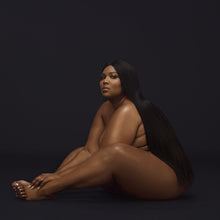 Lizzo - Cuz I Love You (Vinyl LP)