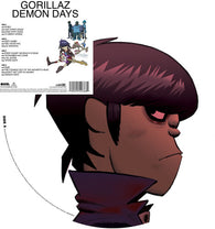 Gorillaz - Demon Days (Picture Disc LP)
