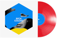 Beck - Colors (Red LP Vinyl)