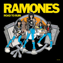 The Ramones - Road To Ruin (LP Vinyl)