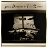 Jerry Douglas & Peter Rowan : Yonder (CD, Album)