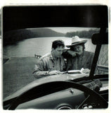 Jerry Douglas & Peter Rowan : Yonder (CD, Album)