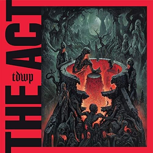 The Devil Wears Prada - The Act