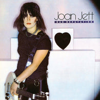 Joan Jett - Bad Reputation (LP Vinyl) UPC: 190759768419