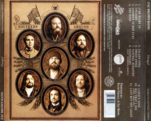 Zac Brown Band : Uncaged (CD, Album)