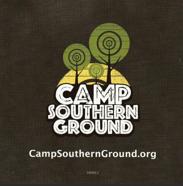 Zac Brown Band : Uncaged (CD, Album)