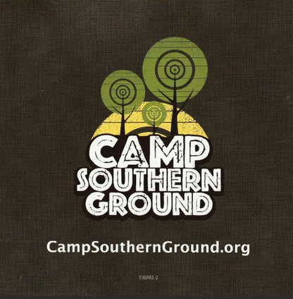 Zac Brown Band : Uncaged (CD, Album)