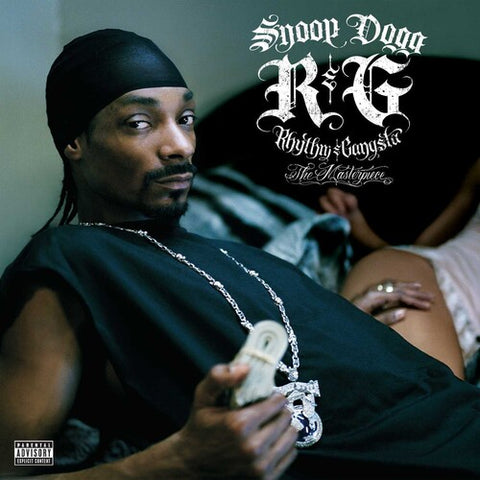 Snoop Dogg - R&G (Rhythm & Gangsta): The Masterpiece [Explicit Content]