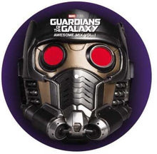 Guardians Of The Galaxy: Awesome Mix 1 (Picture Disc, LP Vinyl)