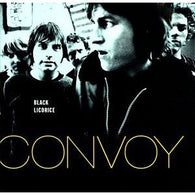 Convoy (2) : Black Licorice (CD, Album)