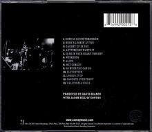 Convoy (2) : Black Licorice (CD, Album)