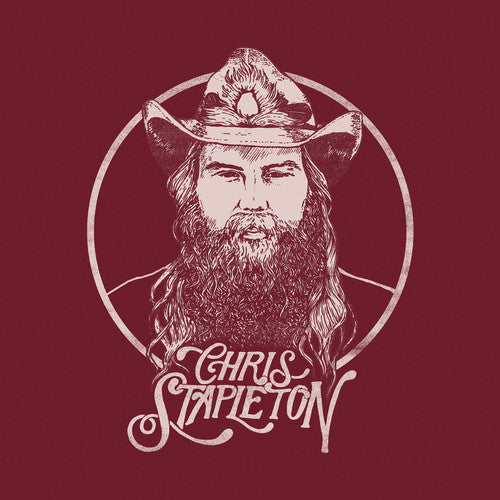 Chris Stapleton - From A Room: Volume 2 (LP Vinyl)