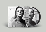 Taylor Swift - Reputation (2x Picture Disc Vinyl)