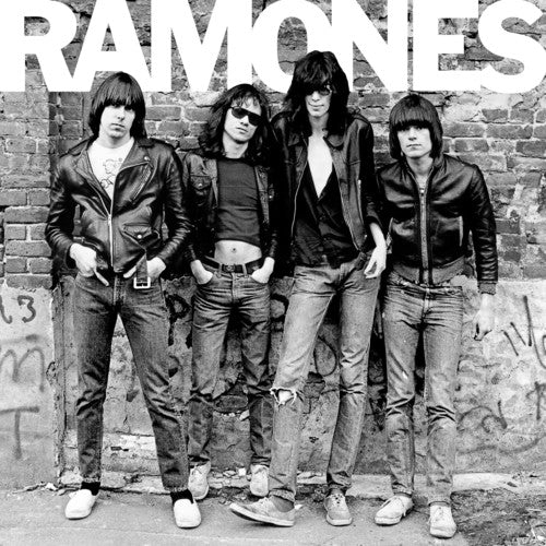 The Ramones - Ramones (LP Vinyl)