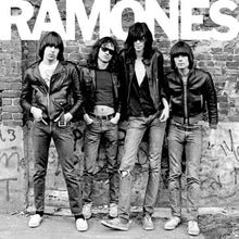 The Ramones - Ramones (LP Vinyl)