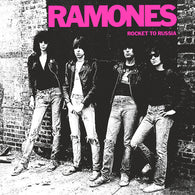 The Ramones - Rocket To Russia (LP Vinyl)