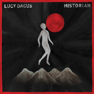Lucy Dacus - Historian (LP Vinyl) UPC: 744861113911