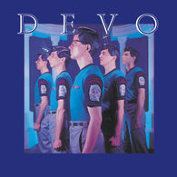 Devo - New Traditionalists (Gray Vinyl)