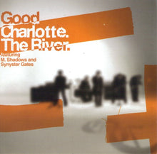 Good Charlotte featuring M. Shadows and Synyster Gates : The River (CD, Single)
