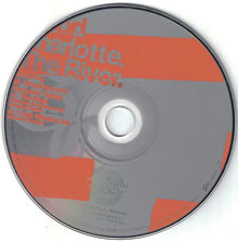 Good Charlotte featuring M. Shadows and Synyster Gates : The River (CD, Single)