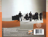 Good Charlotte featuring M. Shadows and Synyster Gates : The River (CD, Single)