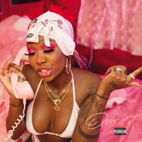 Summer Walker - Over It [Explicit Content]