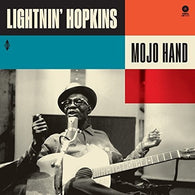 Lightnin Hopkins -  Mojo Hand