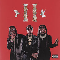 Migos - Culture II [Explicit Content]